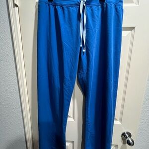 Figs Scrubs SET Sz L